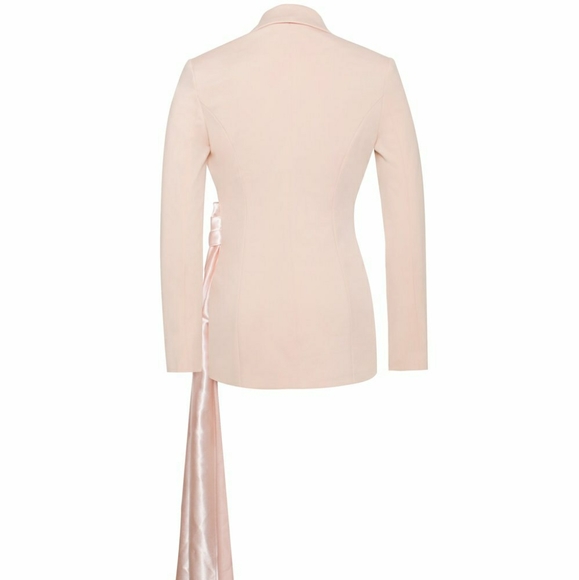 Vandra Pink Blazer  & Trousers Set - Picture 8 of 11